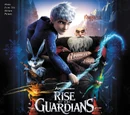 Rise of the Guardians Soundtrack