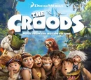 The Croods Soundtrack