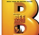 Bee Movie Soundtrack