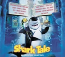 Shark Tale Soundtrack