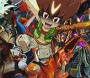 Duel Masters Victory: Japan's Most Victorious Guy!