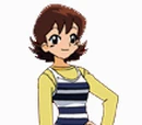 Mai Kirifuda
