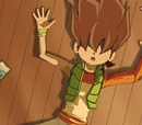 Duel Masters Victory: Katsuta, The Pro At Losing!