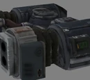 Devastator (DNF)