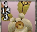 Happy Bunny (3.5e Monster)