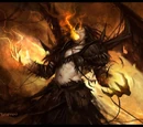 Pseudonaught (3.5e Class)