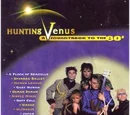 Hunting Venus: A Soundtrack To The 80s