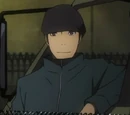 Kyohei Kadota