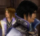 Wei (Warriors Orochi)