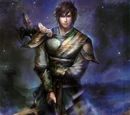 Jiang Wei