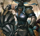 Deng Ai