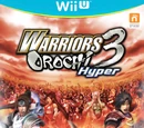 Warriors Orochi 3 Hyper