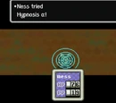 Hypnosis