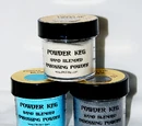 P K Glitz Embossing Powder