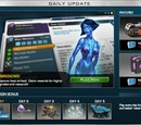 Updates