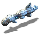Battle Cruiser