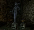 Shrine of Nocturnal (Skyrim)