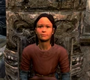 Sybil of Dibella