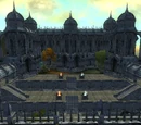 New Sheoth Palace