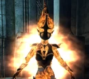Flame Atronach (Oblivion)