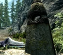 The Thief Stone (Skyrim)