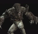 Armored Troll