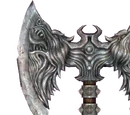 Rueful Axe