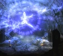 The Wolf Queen Awakened