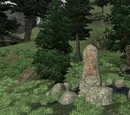 The Mage Stone (Oblivion)
