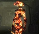Flame Atronach (Skyrim)