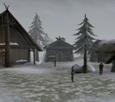 Skaal Village (Bloodmoon)