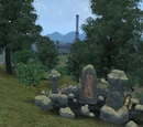 The Thief Stone (Oblivion)