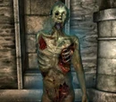 Zombie