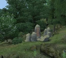 The Shadow Stone (Oblivion)