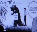 Elfen Lied Story Arc 5 : Higher Learning