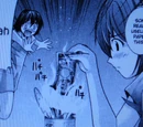 Elfen Lied Story Arc 7 : Nana Afield
