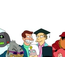 Characters