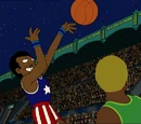 Basketball