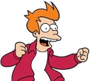 Philip J. Fry