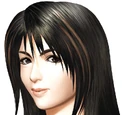 Rinoa Heartilly