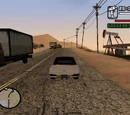Grand Theft Auto: San Andreas