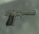Desert Eagle