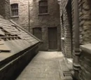 Callejón Knockturn
