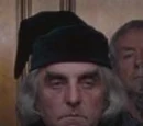 Broderick Bode