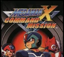 Mega Man X: Command Mission