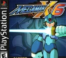 Mega Man X6