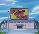 Concurso Pokémon de Pardal