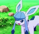 Glaceon de Cintia