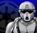 Armadura de combate Krail 210