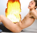 Burn Jer Is So Exciting!!!
